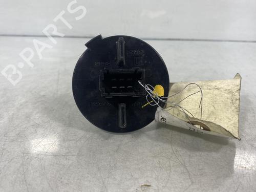 Heater resistor CITROËN C3 II (SC_) 1.1 i | BP21950614M108 