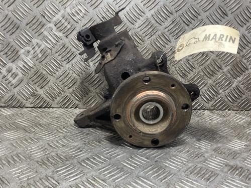 Højre Styrespindel Lejehus CITROËN BERLINGO / BERLINGO FIRST MPV (MF_, GJK_, GFK_) 1.6 HDI 90 (MF9HX) (90 hp) 31167195