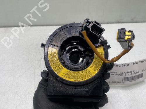 Used Squib airbag HYUNDAI ix20 (JC) 1.4 CRDi (90 hp) 23767517