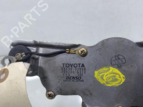 Viskermotor bakrute TOYOTA COROLLA (_E12_)  | BP19998849M102 