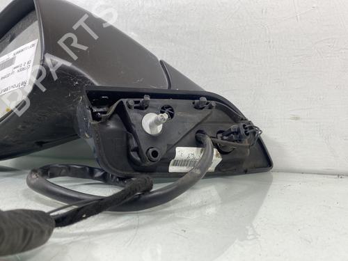 Left mirror CITROËN C8 (EA_, EB_) 2.0 HDi 165 | BP29707494C26 