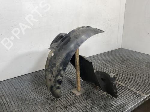 Wheel arch RENAULT CLIO II (BB_, CB_) 1.4 (B/CB0C, B/CB0S) | BP19990927C56 