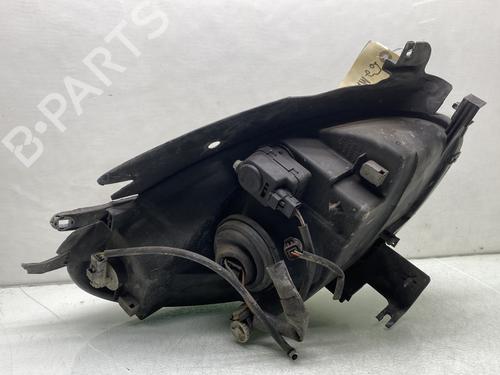 Left headlight CITROËN XSARA PICASSO (N68) 2.0 HDi | BP23214069C28 