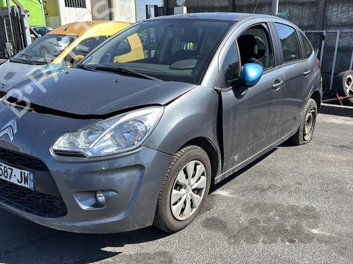 Used Parts CITROËN C3 II (SC_) 1.4 HDi 70 (SC8HZC, SC8HR0, SC8HP4) (68 hp) 4305805