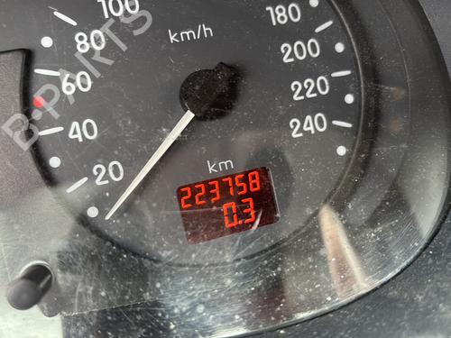 Griglia RENAULT CLIO II (BB_, CB_) 1.4 (B/CB0C, B/CB0S) | BP30878542C40