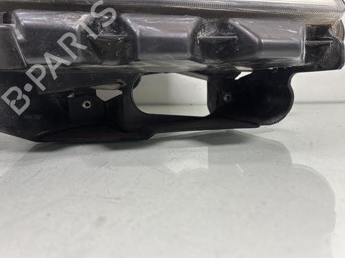 Right headlight RENAULT SCÉNIC II (JM0/1_) 1.5 dCi (JM1E, JM16) | BP29939287C29