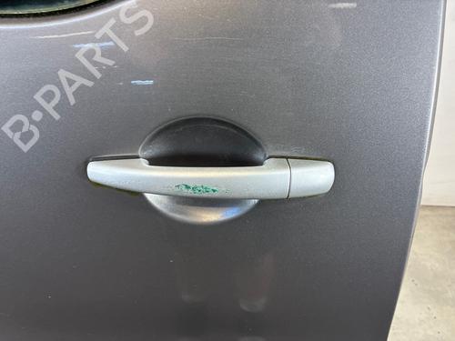 Used Right slide door Right slide door 38066024 38066024