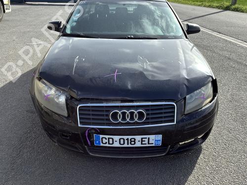 Ignition barrel AUDI A3 (8P1) 2.0 TDI | BP38550021M48 - Image 21