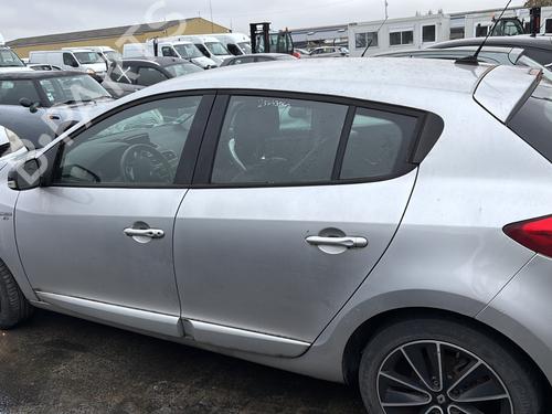 Switch RENAULT MEGANE III Hatchback (BZ0/1_, B3_) 1.6 dCi (BZ00, BZ12, BZ13) | BP36474282I30 - Image 15