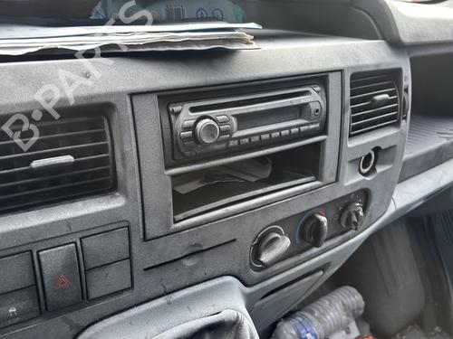 Used Parts FORD TRANSIT Van (FA_ _)  2.2 TDCi  4819632