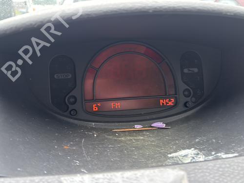 Dørliste RENAULT MODUS / GRAND MODUS (F/JP0_) 1.5 dCi (JP0G, JP0H) | BP39090916C150 - Image 18