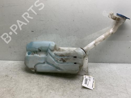 Used Windscreen washer tank NISSAN QASHQAI / QASHQAI +2 I (J10, NJ10, JJ10E) 1.5 dCi (106 hp) 19993861