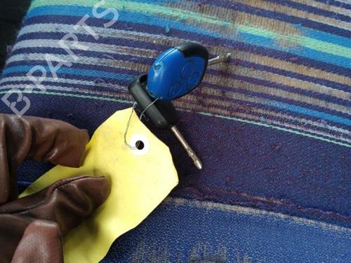 Switch FORD TRANSIT Van (FA_ _) 2.2 TDCi | BP20021084I30  - Image 9