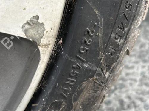 Front left lock PEUGEOT 308 II (LB_, LP_, LW_, LH_, L3_) 1.6 HDi / BlueHDi 115 | BP19960864C98 