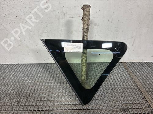 Used Rear left door window Rear left door window 37171996 37171996