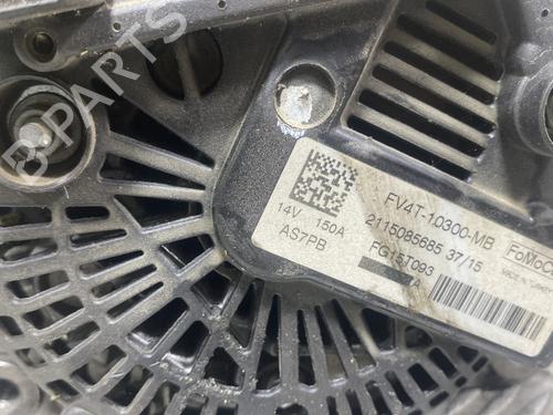 Alternator FORD KUGA II (DM2) 2.0 TDCi | BP31130269M7