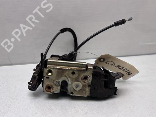 Used Front left lock RENAULT LAGUNA II Grandtour (KG0/1_) 1.9 dCi (125 hp) 32125873