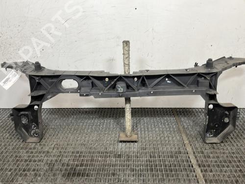 Used Front slam panel RENAULT CLIO III (BR0/1, CR0/1) 1.5 dCi (75 hp) 30181142