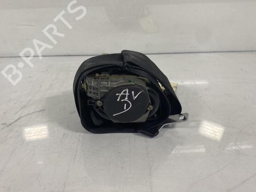 Front right belt tensioner PEUGEOT 206 Van  | BP19983596C88 