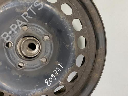 Used Rim Rim 21959431 21959431