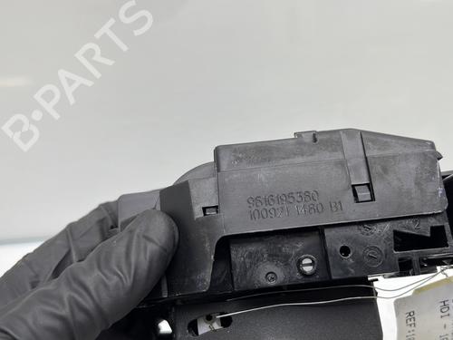 Tailgate lock CITROËN C3 AIRCROSS II (2R_, 2C_) 1.5 BlueHDi 110 | BP24214564C101