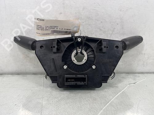Steering column stalk OPEL CORSA D (S07) 1.3 CDTI (L08, L68) | BP34627449I23  - Image 6