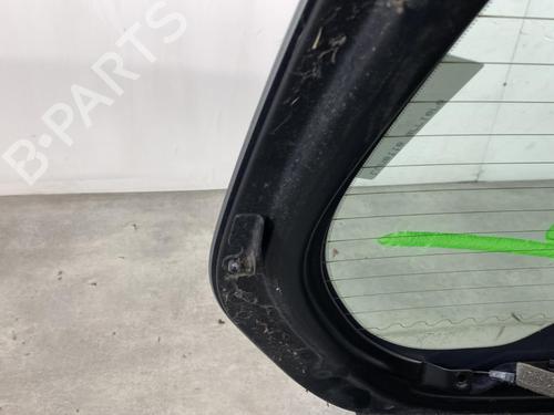 Used Bootlid window Bootlid window VOLVO C30 (533) 1.6 D (109 hp) 22695141 22695141