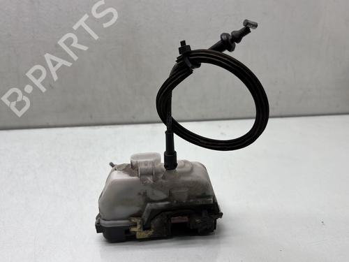 Rear left lock CITROËN C3 I (FC_, FN_) 1.4 HDi 00009137H5