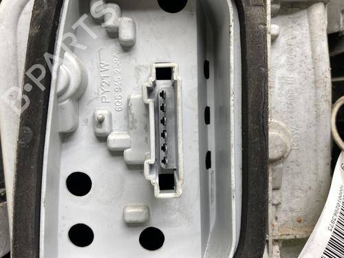Right taillight VW POLO IV (9N_, 9A_) 1.9 SDI | BP25738209C35 