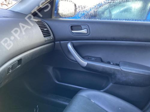 Left front window switch HONDA ACCORD VII Tourer (CM, CN) 2.2 i-CTDi (CN2) | BP31881225I27 - Image 28