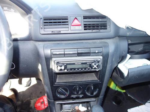 Right front door SKODA OCTAVIA I (1U2) 1.9 TDI | BP21950471C3 