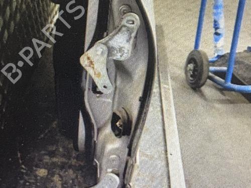 Left front door MERCEDES-BENZ C-CLASS (W203) C 220 CDI (203.006, 203.008) | BP20011962C2 