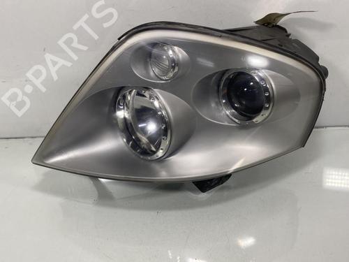 Used Right headlight Right headlight SSANGYONG REXTON / REXTON II (GAB_) [2002-2026] 20014674 20014674