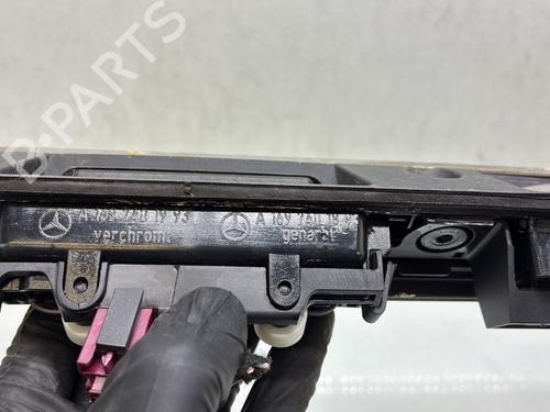 Switch MERCEDES-BENZ A-CLASS (W169) | BP24214411I30 - Image 2