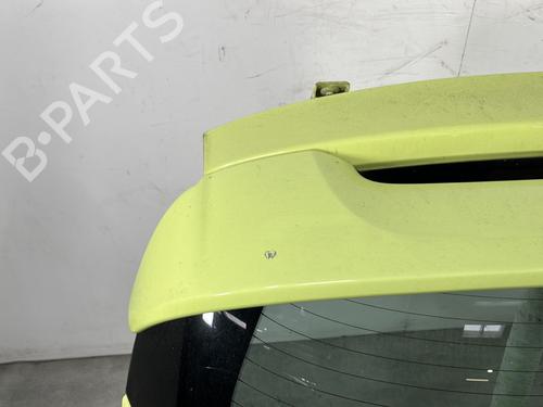 Tailgate FORD KA (RU8) 1.2 | BP27746682C6 