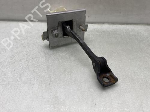 Used Hinge/Door check strap PEUGEOT 3008 I MPV (0U_) 1.6 HDi (112 hp) 23193487