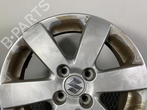 Fælk SUZUKI SWIFT III (MZ, EZ) | BP21959761C45 - Image 2
