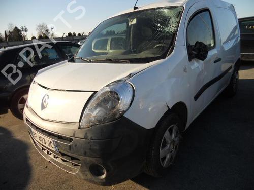 Brake master cylinder RENAULT KANGOO Express (FW0/1_) | BP20034868M77 - Image 2