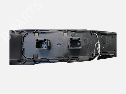 Left front window switch CITROËN C4 I (LC_) 1.6 HDi | BP39393714I27 - Image 3