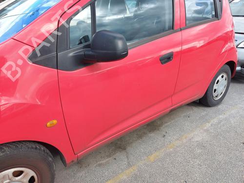 Climate control CHEVROLET SPARK (M300) 1.0 | BP21489871I5 - Image 12
