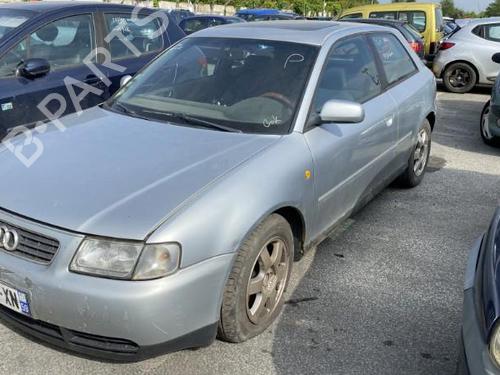 Front left door window AUDI A3 (8L1) 1.9 TDI | BP27300524C18 
