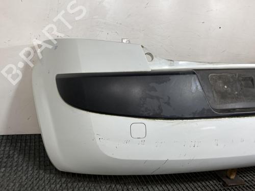 Rear bumper RENAULT MEGANE II (BM0/1_, CM0/1_) 1.5 dCi (BM1F, CM1F) | BP21173326C8 