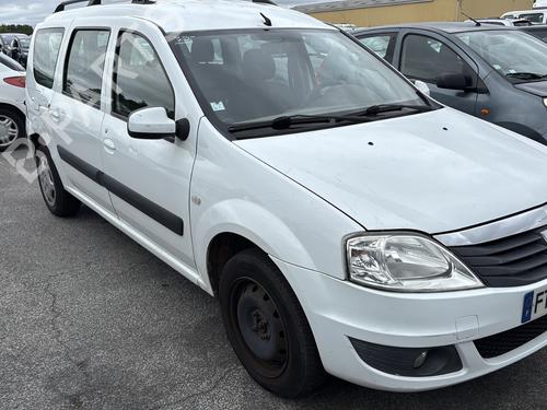 Warning switch DACIA LOGAN MCV (KS_) 1.5 dCi (KS04) | BP29939945I22  - Image 21