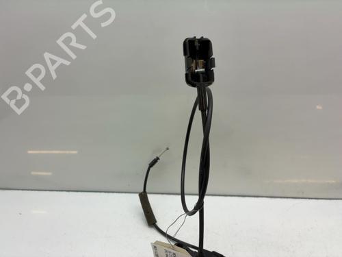 front-left-lock-renault-clio-iii-br01-cr01-2005-2006-2007-2008-2009-2010-2011-2012-2013-2014-40439307 main image