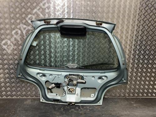 Used Tailgate FORD KA (RB_) [1996-2008]  19999911
