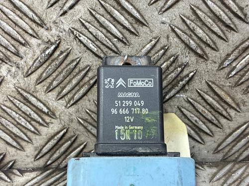 Electronic module CITROËN DS3 (SA_) 1.6 HDi 110 | BP37409486M83 - Image 4