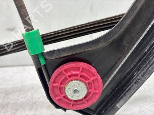 Front left window mechanism SAAB 9-3 (YS3F, E79, D79, D75) 1.9 TiD | BP39011596C22 - Image 9