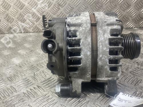 Alternator PEUGEOT 308 SW II (LC_, LJ_, LR_, LX_, L4_) 1.6 BlueHDi 120 | BP28423250M7 