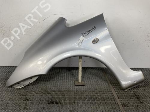Used Left front fenders CITROËN XSARA PICASSO (N68) 1.8 16V (115 hp) 25738234