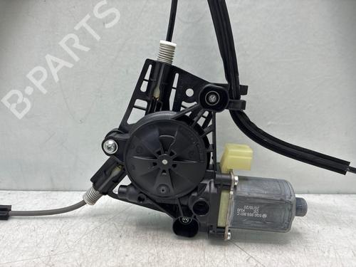 Front right window mechanism AUDI Q2 (GAB, GAG) 35 TFSI | BP35896665C23 - Image 10